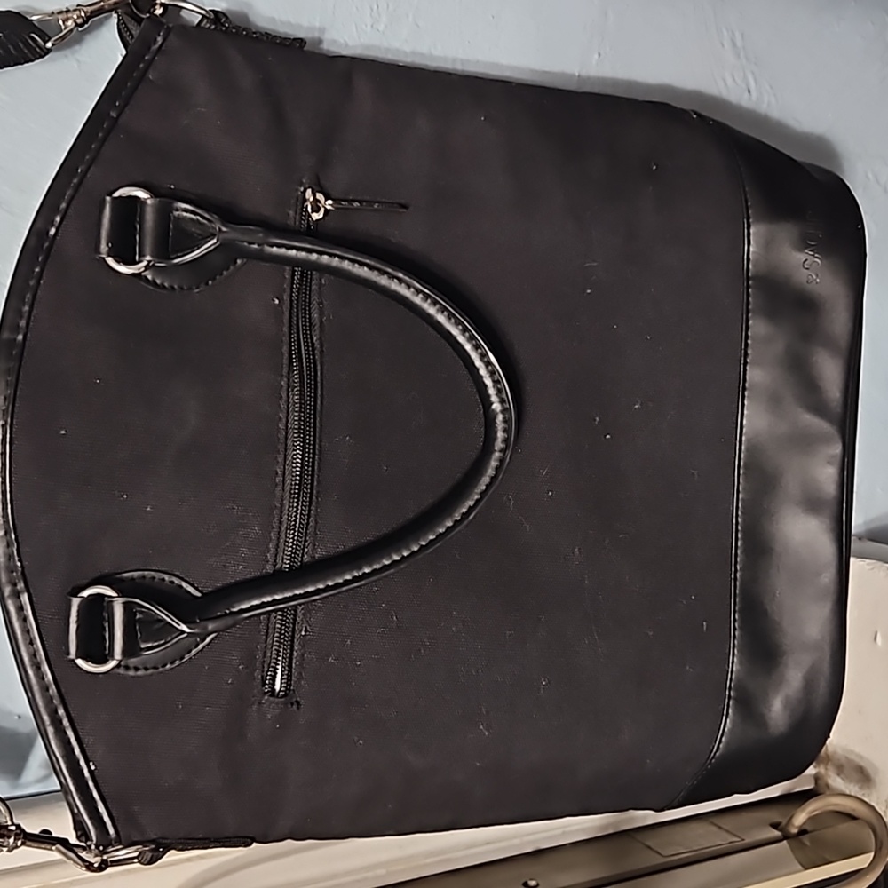 Sachi lunch tote with Inside separator